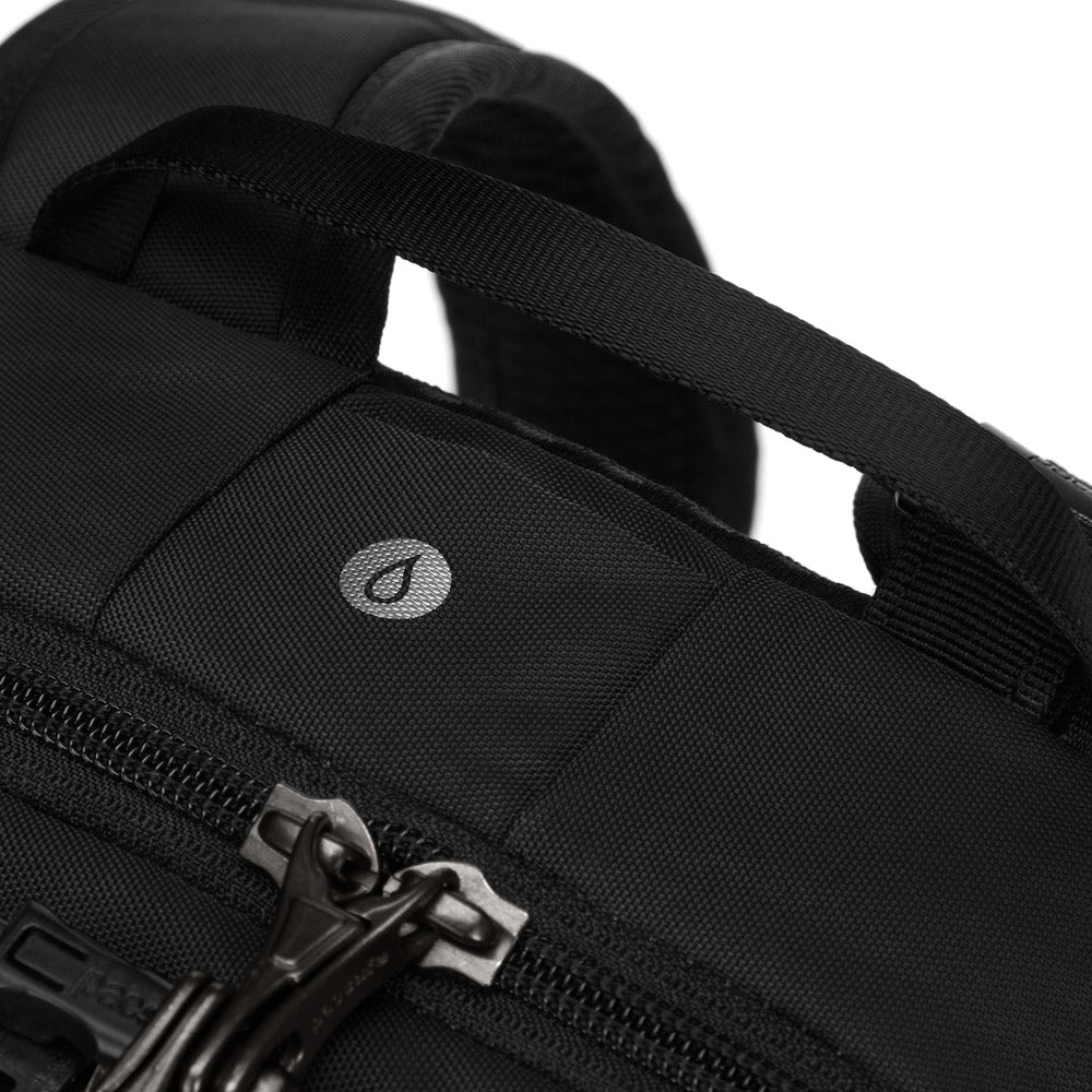 【Pacsafe】Vibe 20L 防盜探險後背包|多功能機能收納