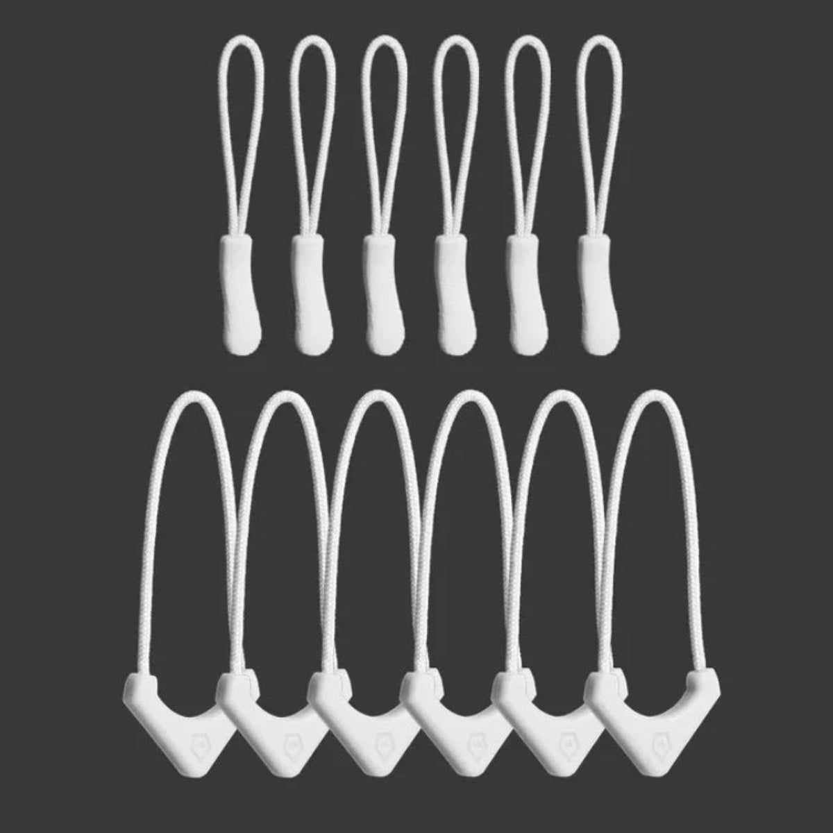 【Wandrd】Zipper Pullers 拉鍊扣|客製化配件