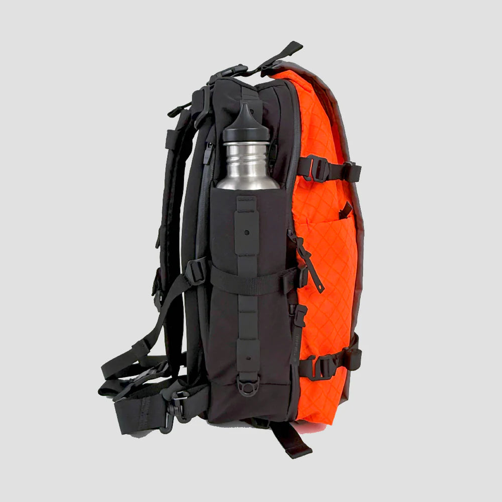 【Code Of Bell】X Pak Evo Hybrid -單肩包 L