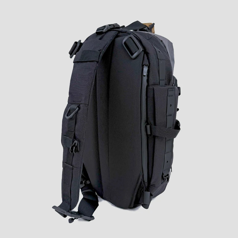 【Code Of Bell】X Pak Evo Hybrid -單肩包 L