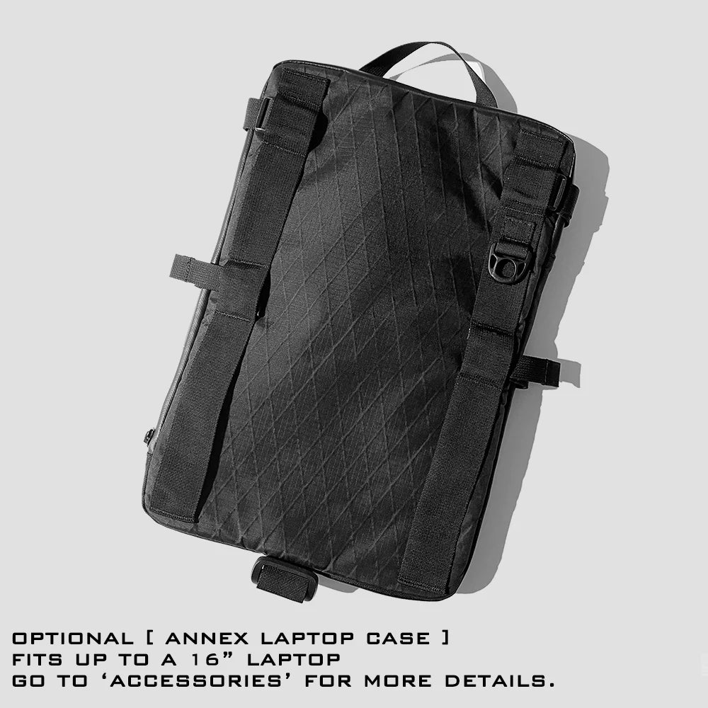 【Code Of Bell】 Annex Laptop Case 筆電套