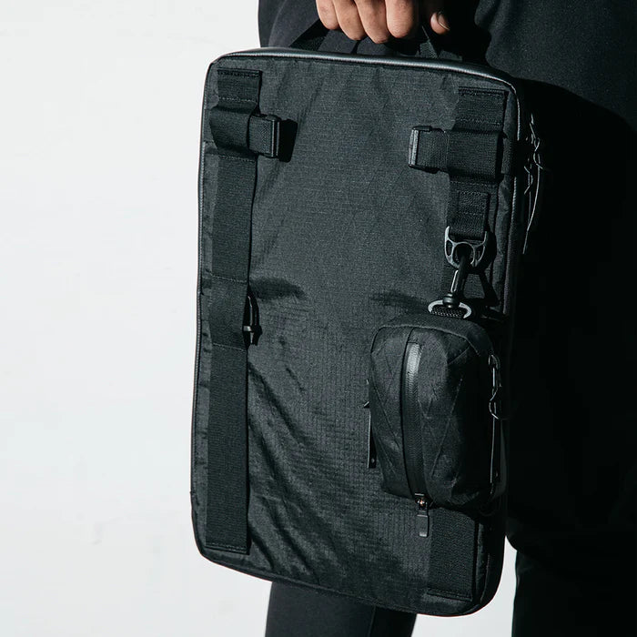 【Code Of Bell】 Annex Laptop Case 筆電套|防護與時尚兼具|通勤與旅行必備