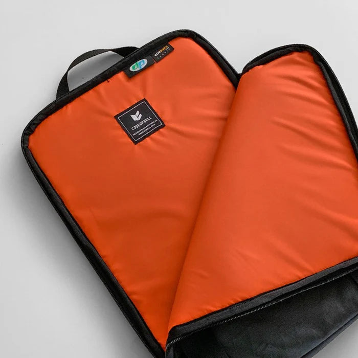 【Code Of Bell】 Annex Laptop Case 筆電套|防護與時尚兼具|通勤與旅行必備