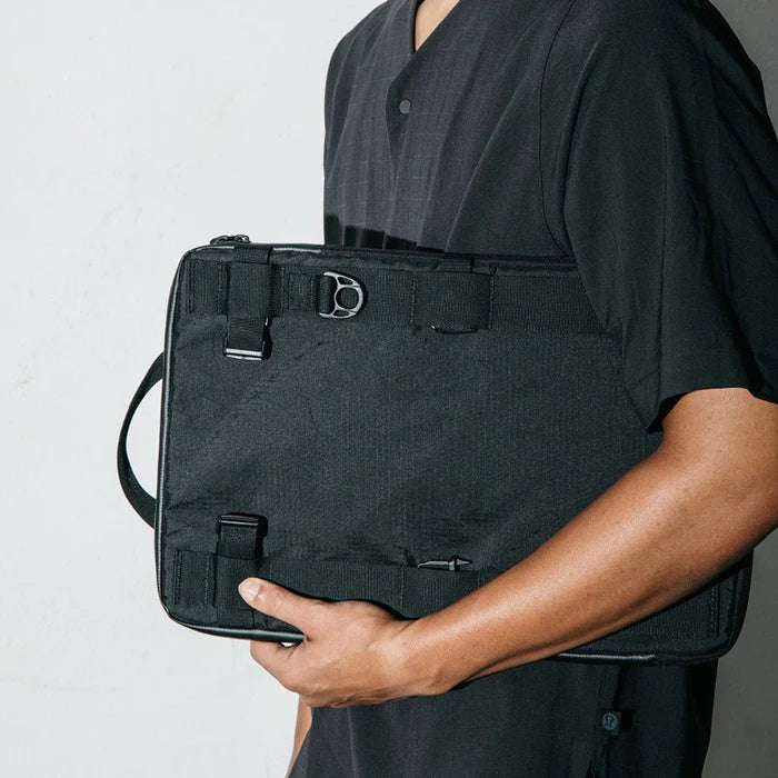 【Code Of Bell】 Annex Laptop Case 筆電套|防護與時尚兼具|通勤與旅行必備