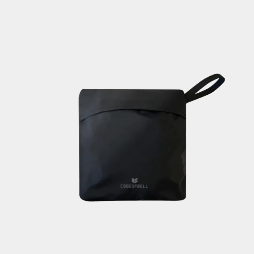 【Code Of Bell】X-Pack、X-Type 防水套|通用設計