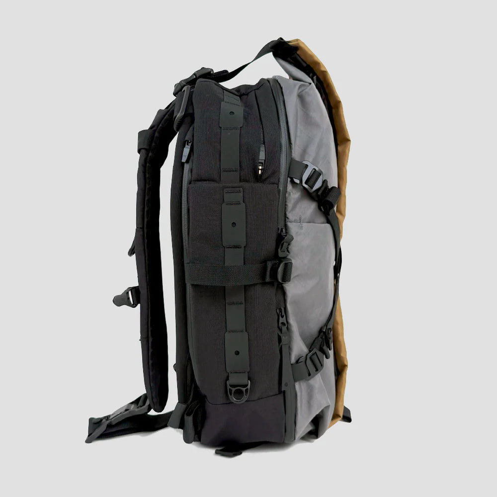 【Code Of Bell】X Pak Evo Hybrid -單肩包 L