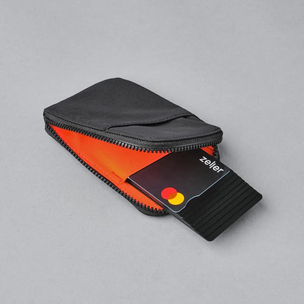 Alpaka Zip Card Pouch 卡片包|輕巧耐用