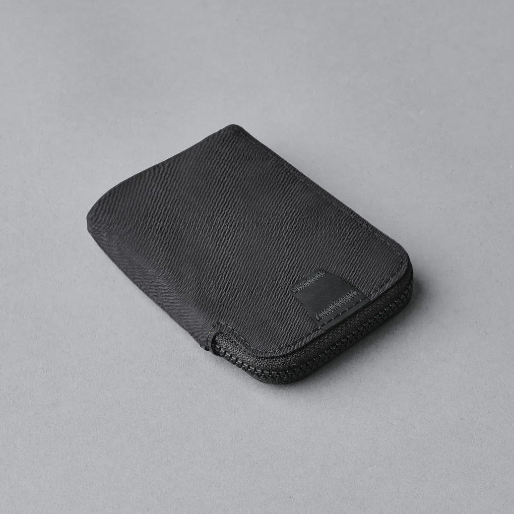 Alpaka Zip Card Pouch 卡片包|輕巧耐用