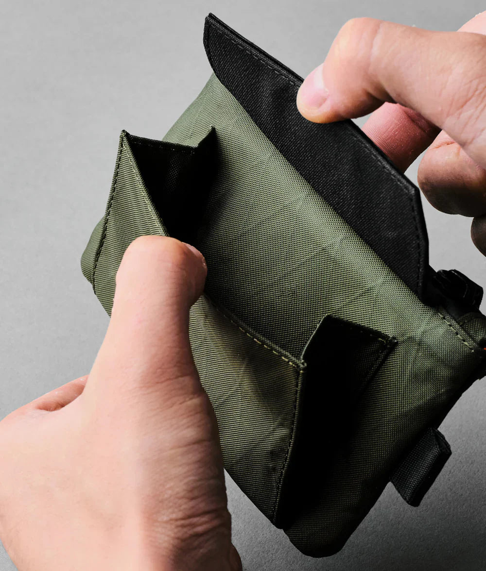 【Alpaka】Zip Pouch Coin 零錢包|VX21