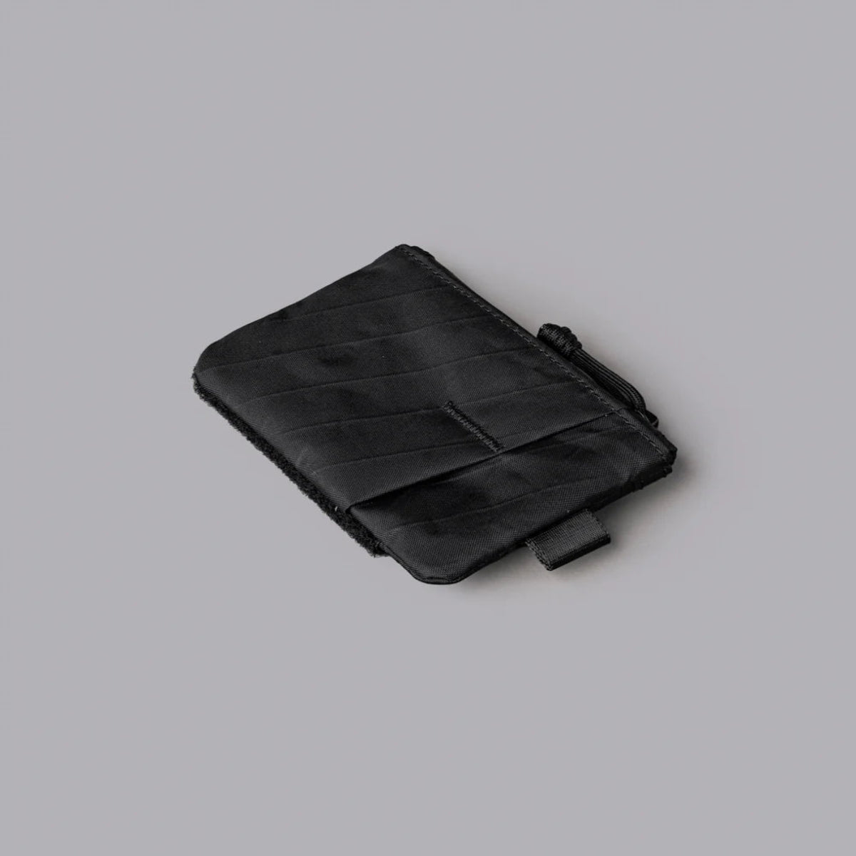 Alpaka Zip Pouch Pro 防水魔術貼收納包|輕巧 RFID 防護