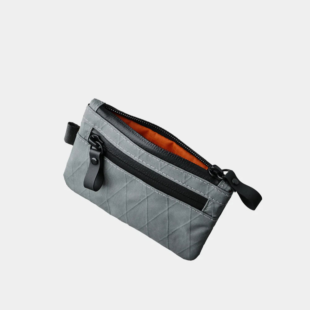 Alpaka Zip Pouch 小袋|防水輕巧