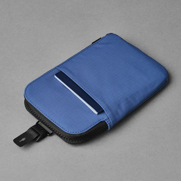 Alpaka Zip Travel Wallet 旅行皮夾|RFID 防護
