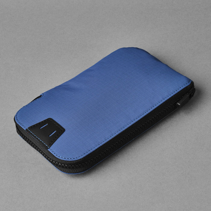 Alpaka Zip Travel Wallet 旅行皮夾|RFID 防護