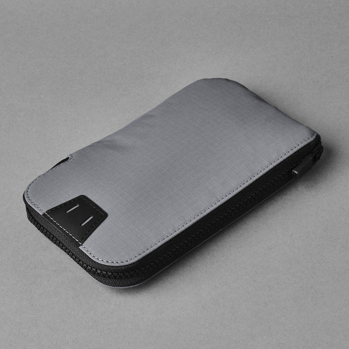 Alpaka Zip Travel Wallet 旅行皮夾|RFID 防護