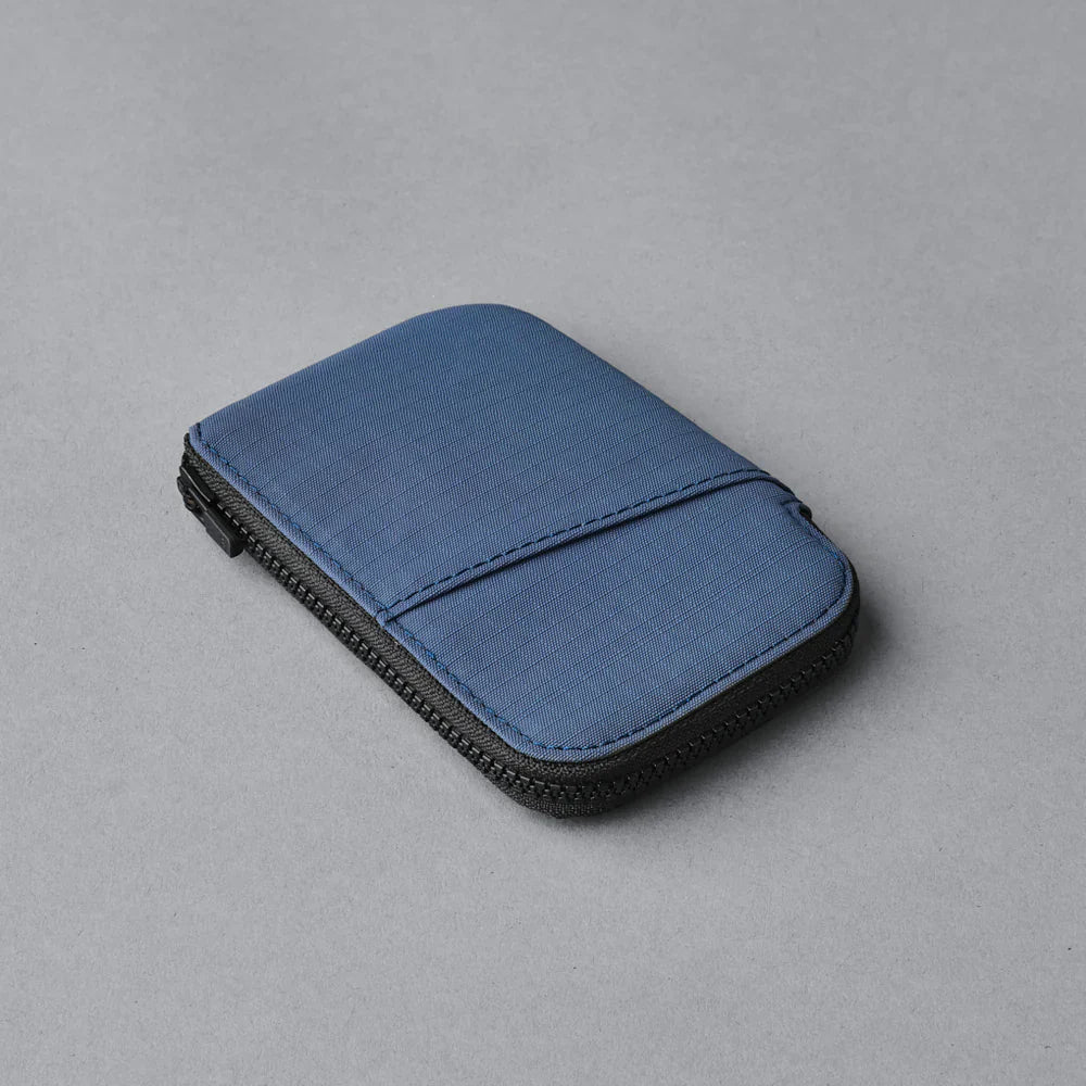 Alpaka Zip Card Pouch 卡片包|輕巧耐用