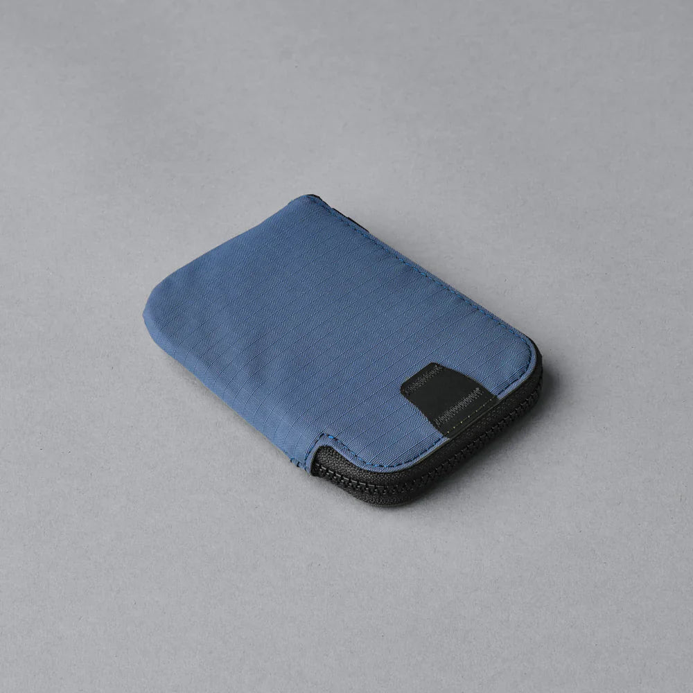 Alpaka Zip Card Pouch 卡片包|輕巧耐用