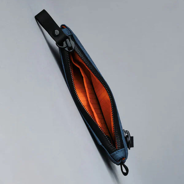 【Alpaka】Zip Pouch Eco RX30 拉鍊小袋|輕巧收納
