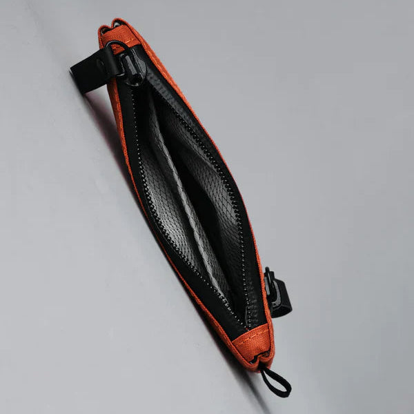 【Alpaka】Zip Pouch Eco RX30 拉鍊小袋|輕巧收納