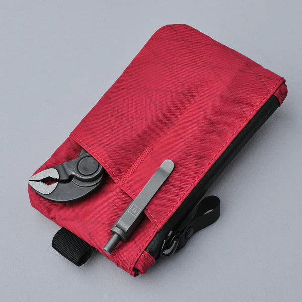 Alpaka Zip Pouch Pro|防水拉鍊袋