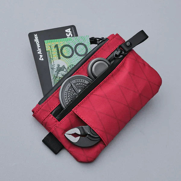 Alpaka Zip Pouch Pro|防水拉鍊袋