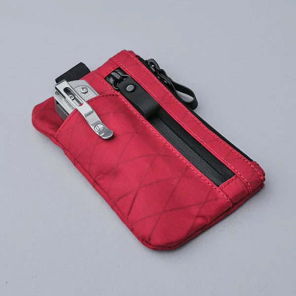 Alpaka Zip Pouch Pro|防水拉鍊袋