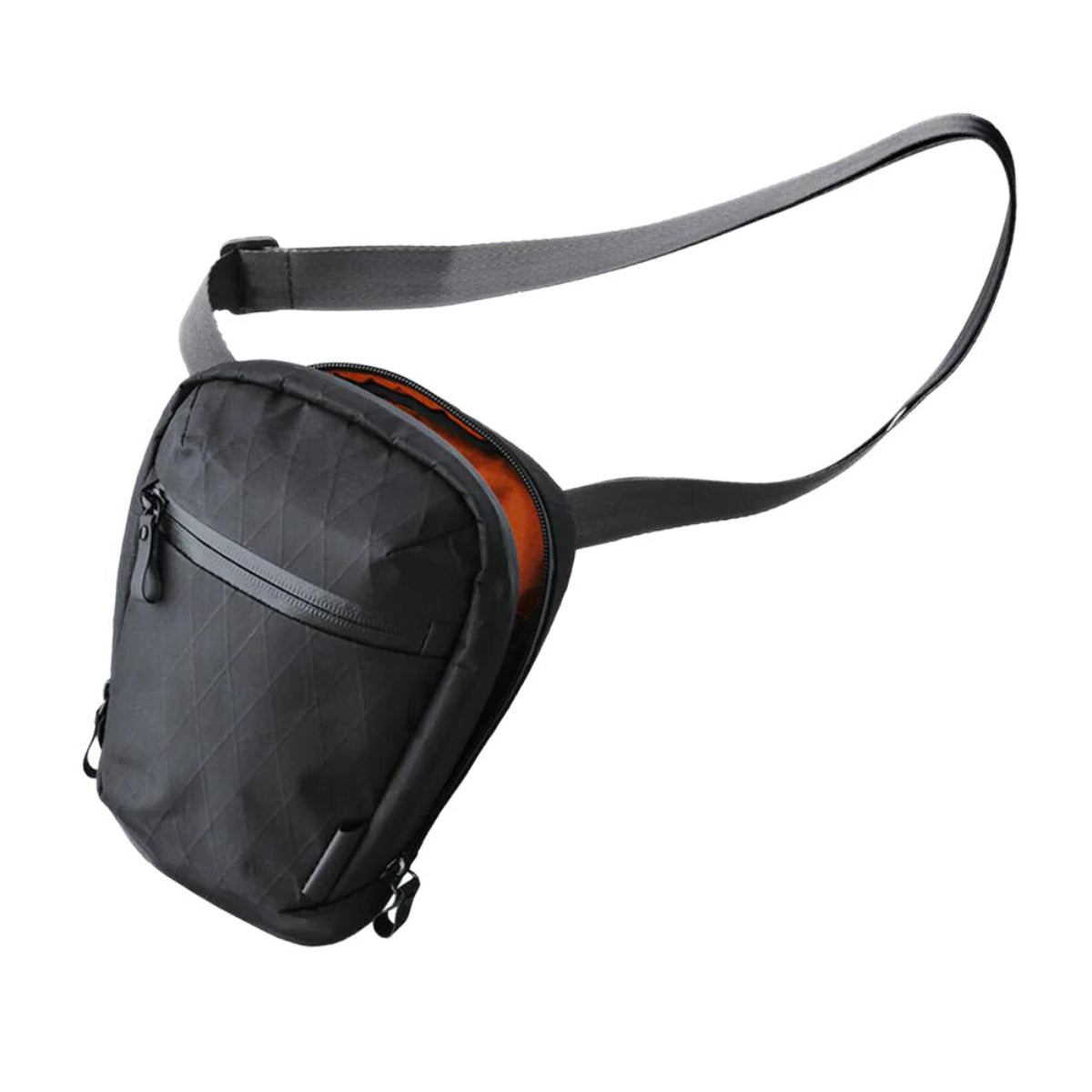 Alpaka Vertical Sling 側肩包|迷你防水