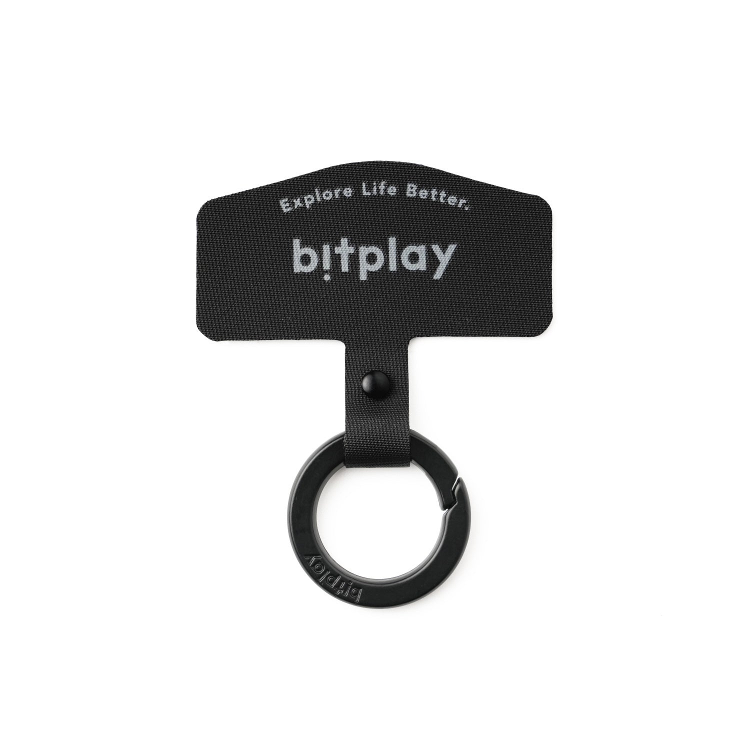 掛繩通用墊片 Strap Adapter