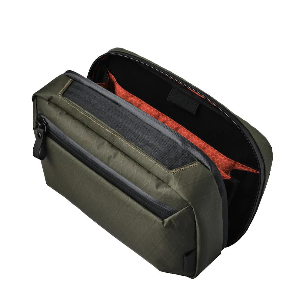 Alpaka Elements Tech Case Max 加大收納包|防水多功能