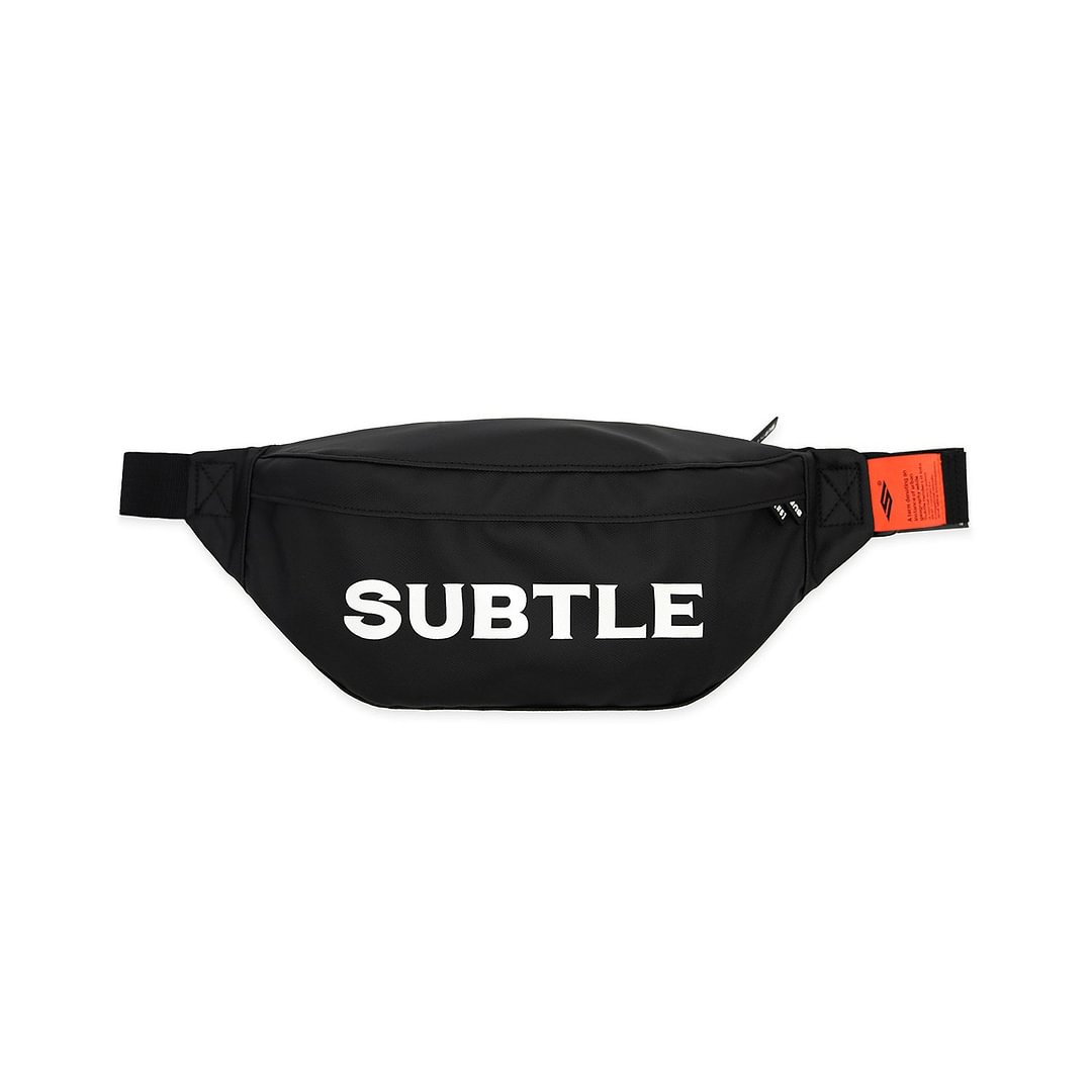 【Subtle】Felis Mini Fanny Pack 腰包