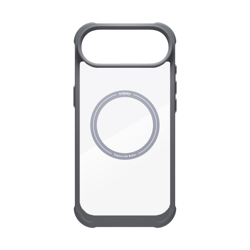 【Bitplay】Wander Case for iPhone 17 Series | 防摔磁吸手機殼