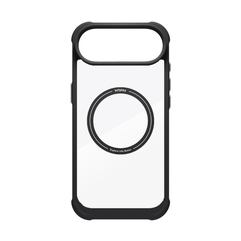 【Bitplay】Wander Case for iPhone 17 Series | 防摔磁吸手機殼