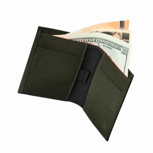 Alpaka Ark Bifold Cash Wallet|防潑水皮夾 300D