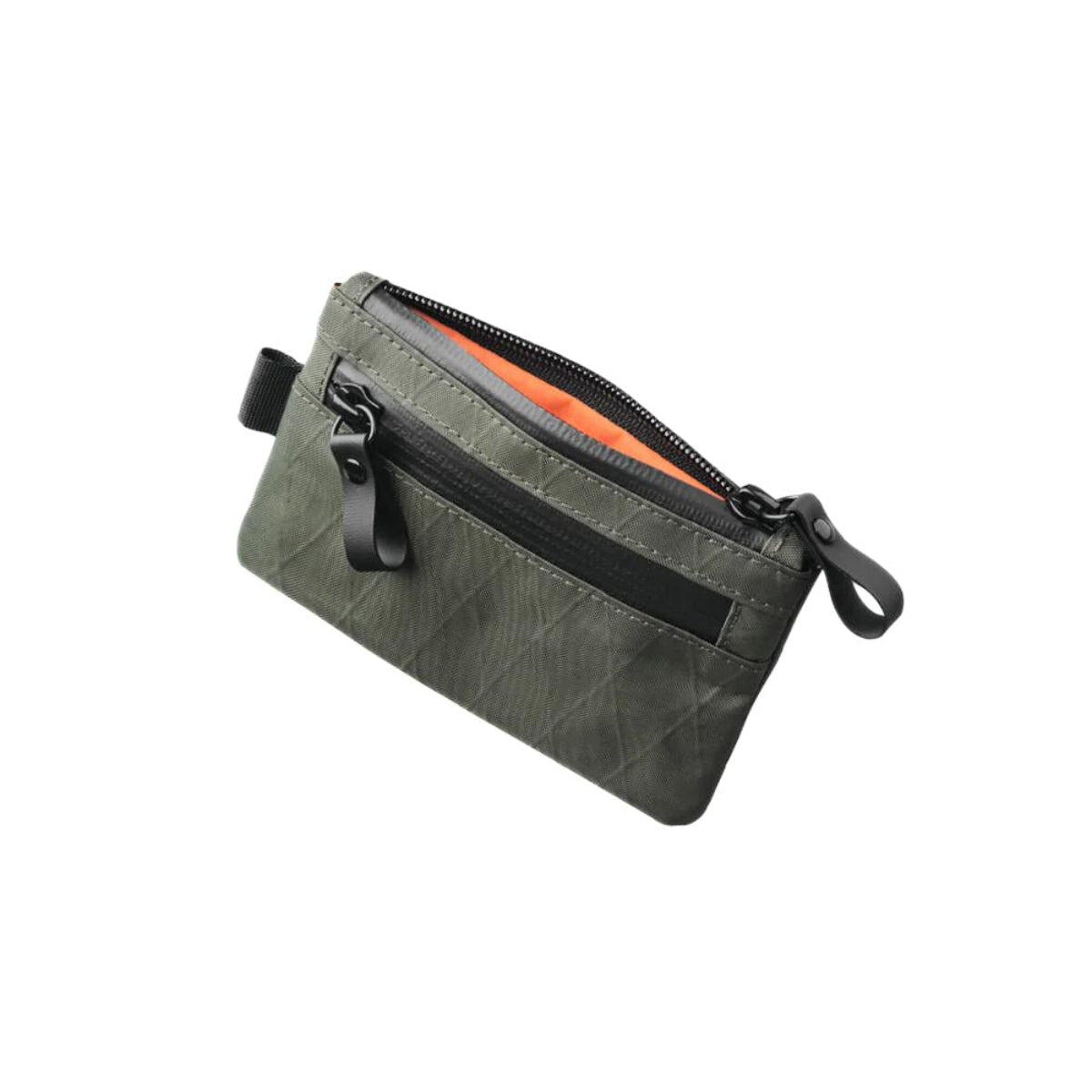 Alpaka Zip Pouch 小袋|防水輕巧