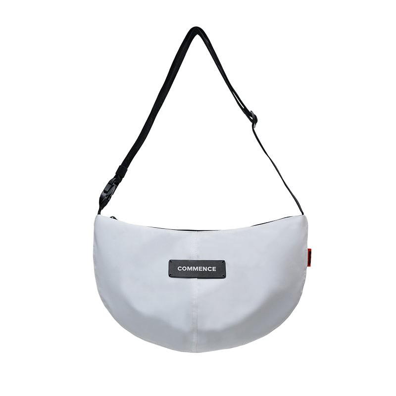 【Subtle】Equal Crescent Bag 月牙側背包