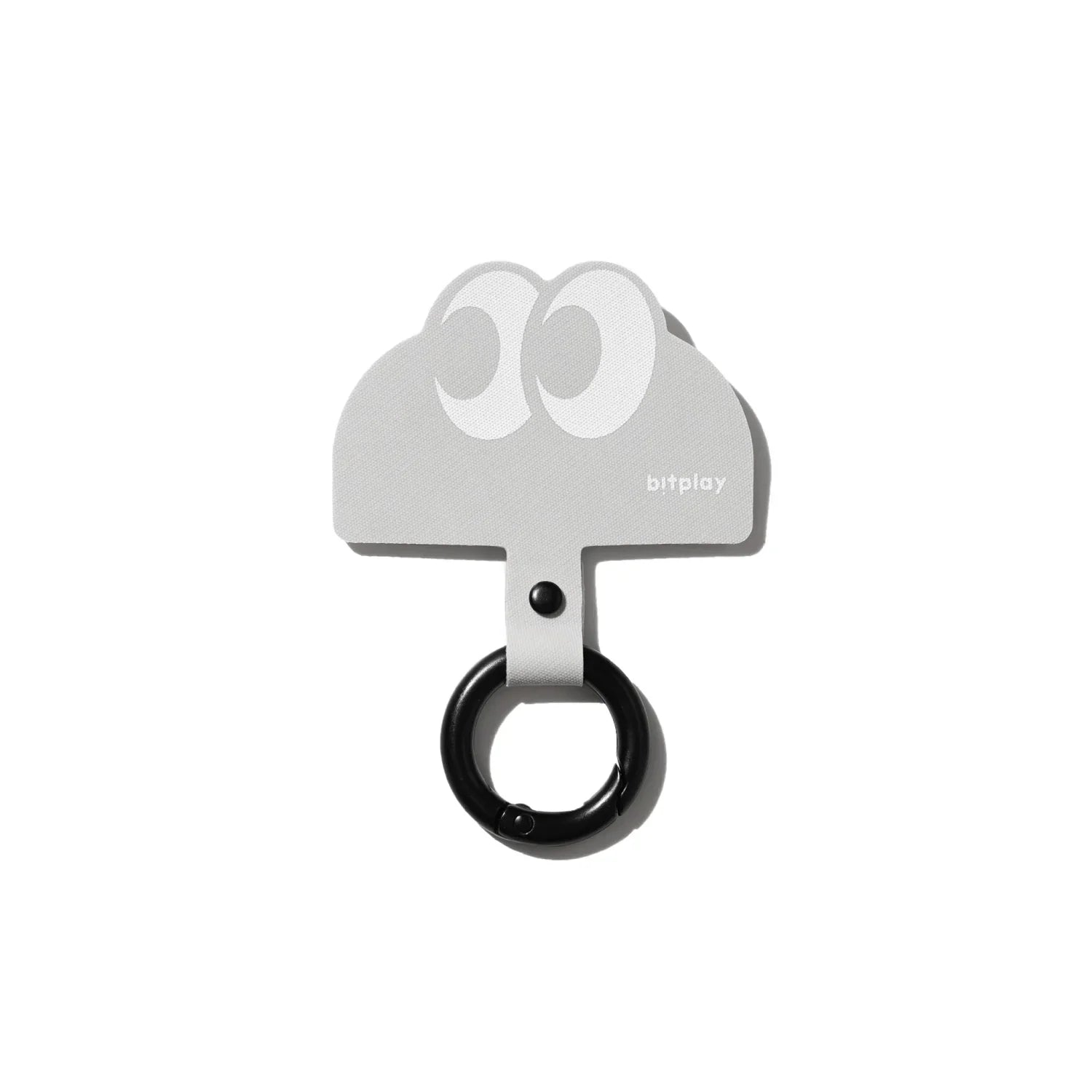 【Bitplay】Strap Adapter 造性轉接墊片|趣味風格抗撕設計