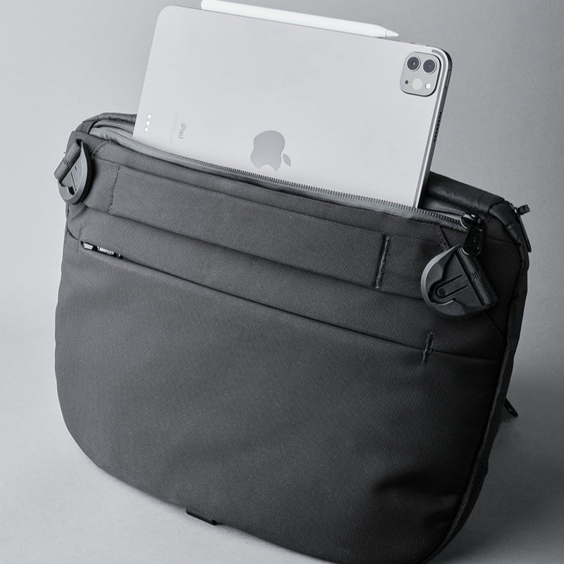 YKK 防水拉鍊 - 防止水分滲入,保護內部物品