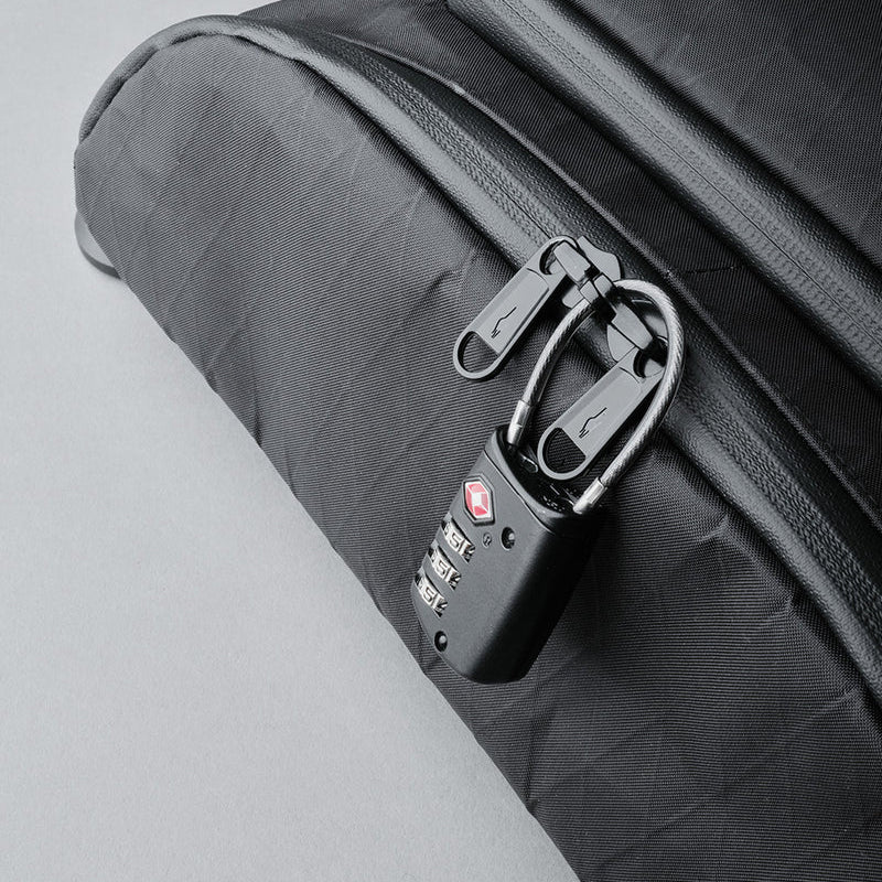 耐磨抗撕裂設計 - 適合日常與戶外使用