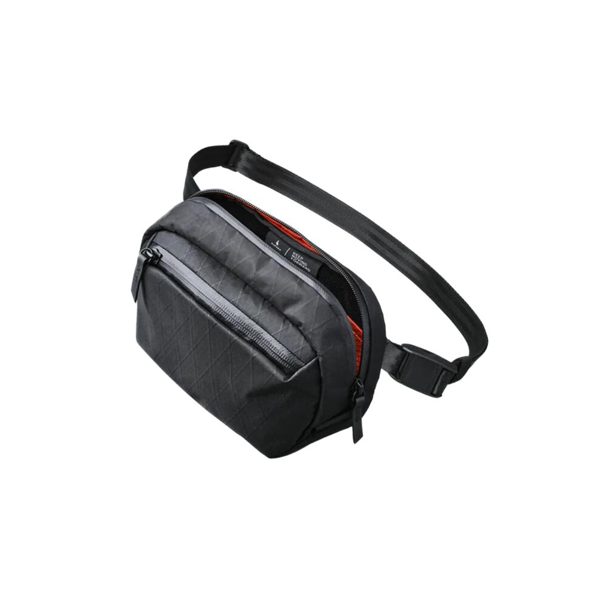 Alpaka Go Sling Nano|防水小側包