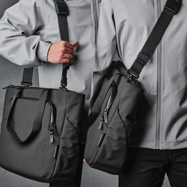 【Alpaka】Bravo Tote 輕便托特包|14L