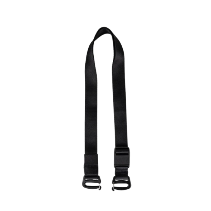 【Wandrd】Carry Strap 磁力扣環|靈活多用途設計