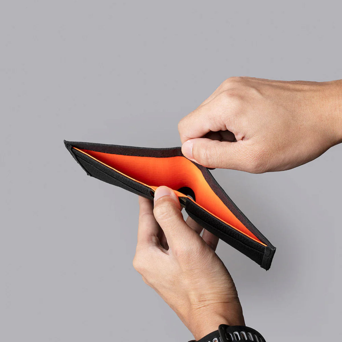 【Alpaka】Ark Bifold Cash Wallet 錢包|Axogrid 300D