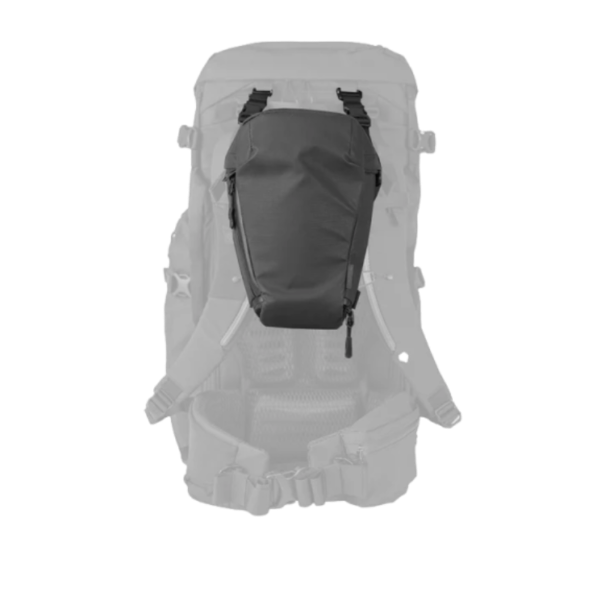 【Wandrd】Route Pack 胸包|快速存取