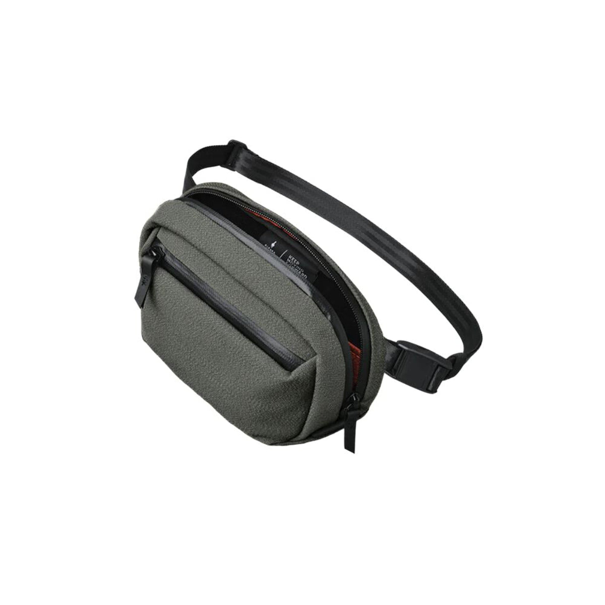 Alpaka Go Sling Nano|防水小側包