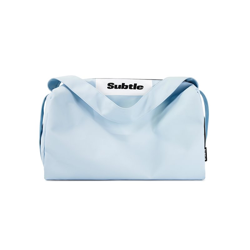 【Subtle】Equs Sports Travel Bag 運動健身包