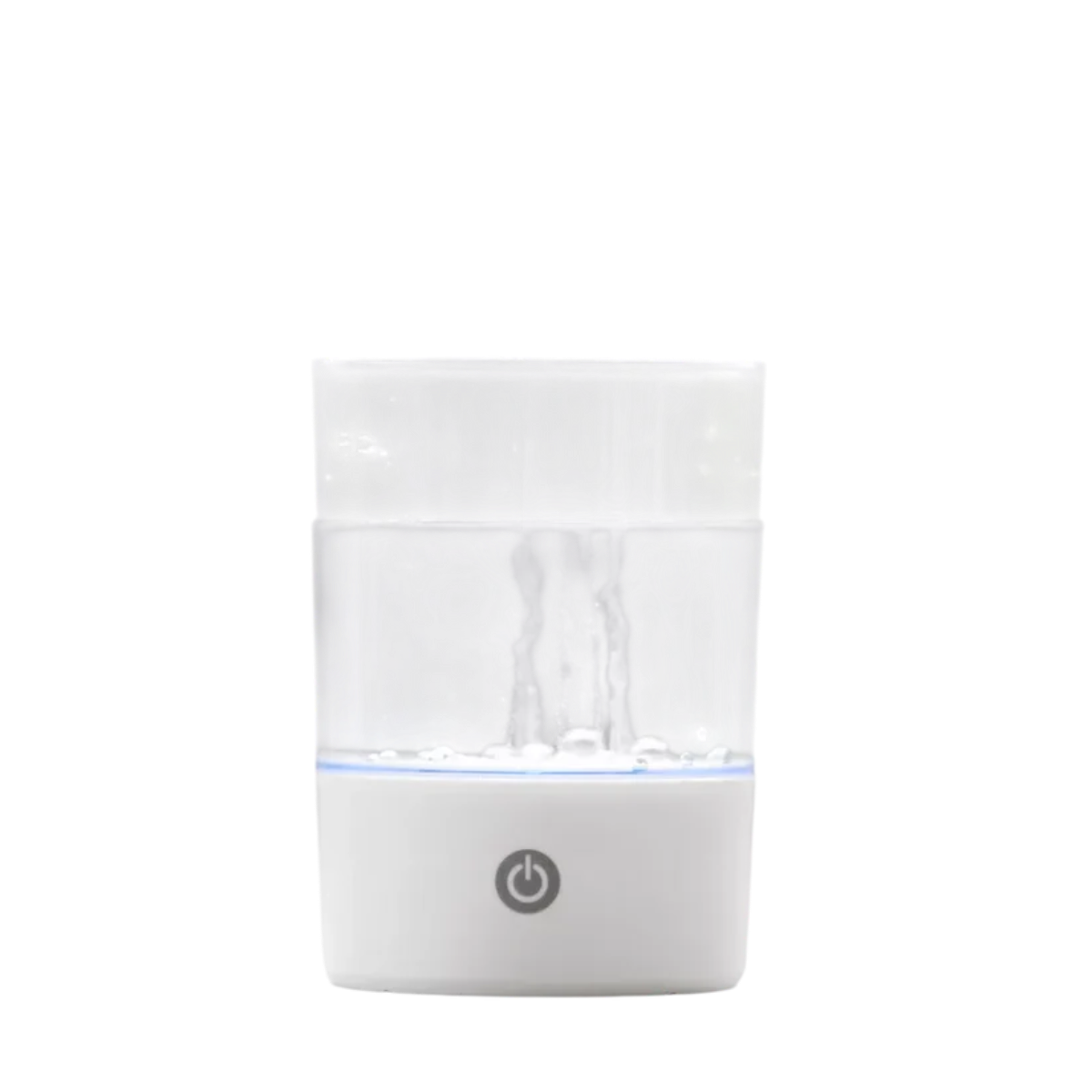 【Washwow】C2 自製漱口水機|30秒速成|電解黑科技|清新口氣