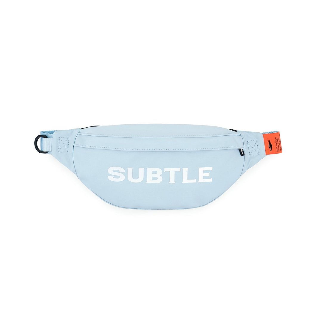 【Subtle】Felis Mini Fanny Pack 腰包