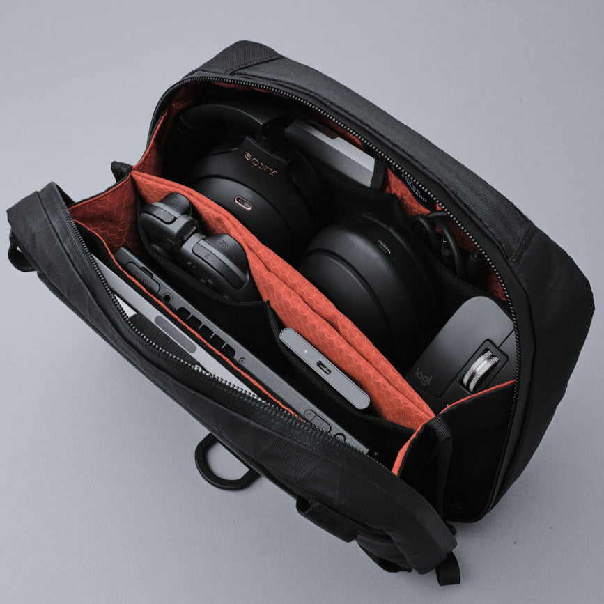 Alpaka Elements Tech Case Max 加大收納包|防水多功能