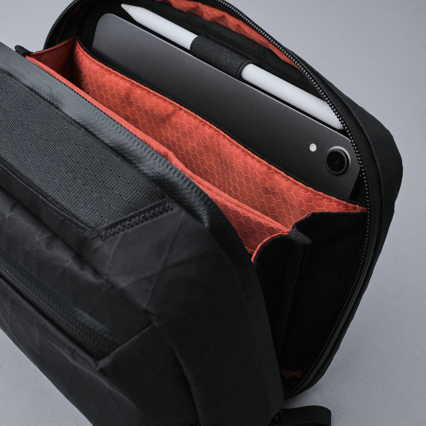 Alpaka Elements Tech Case Max 加大收納包|防水多功能