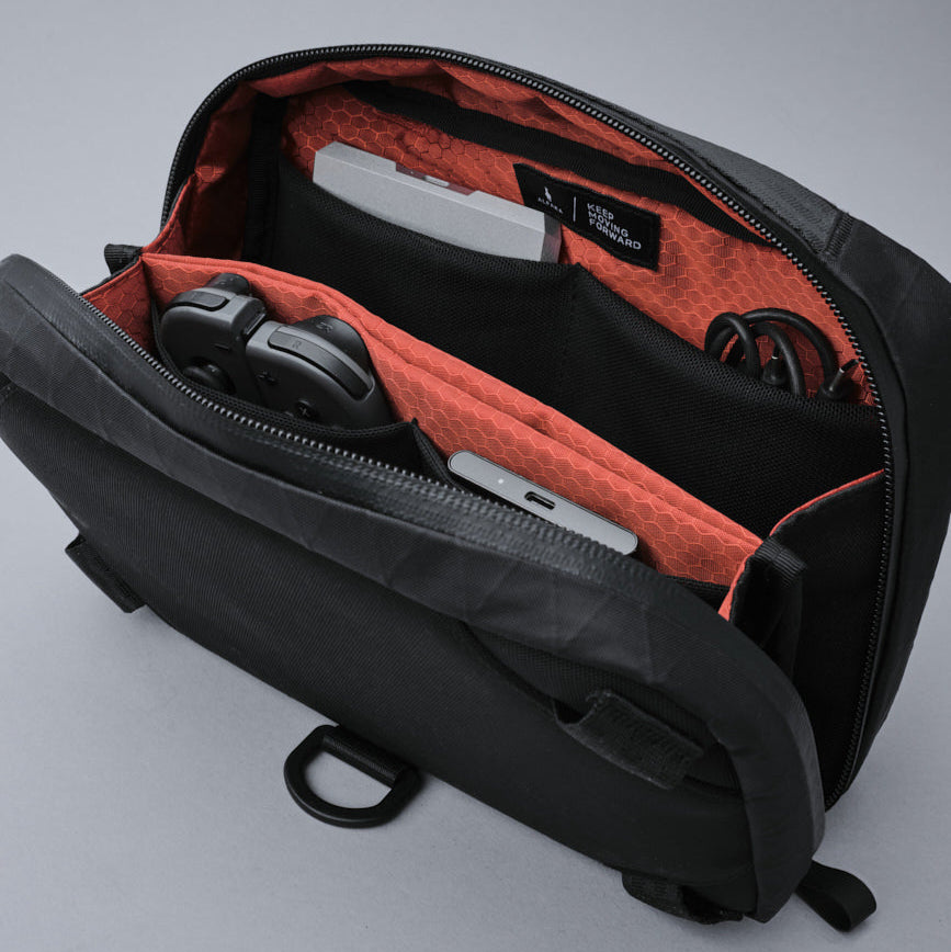 Alpaka Elements Tech Case Max 加大收納包|防水多功能