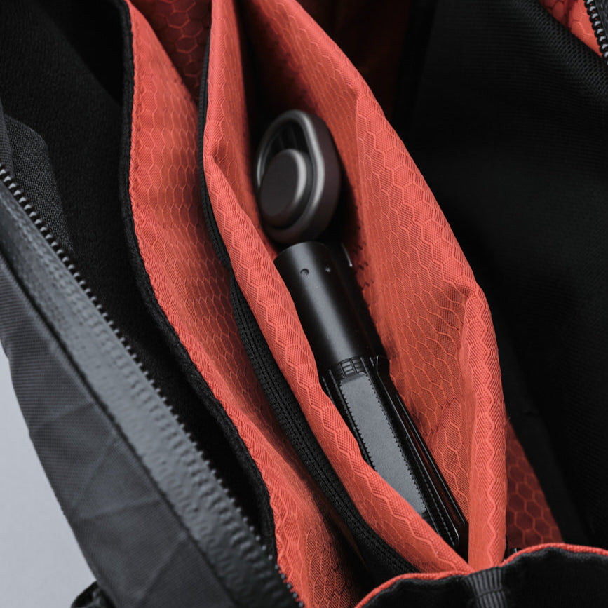 Alpaka Elements Tech Case Max 加大收納包|防水多功能